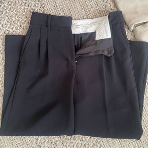 Aritzia Wilfred Effortless Pant